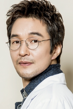 هان سوک-کیو