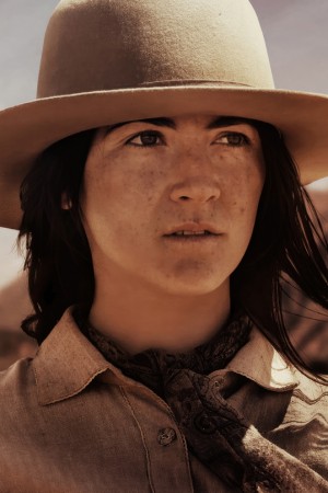 ایزابل فورمن