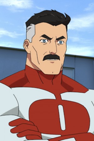 جی. کی. سیمونز