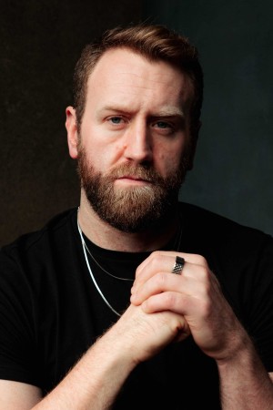 جیمز بالانژه