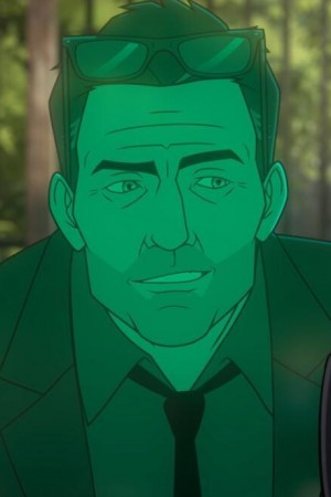 جیسون سودیکیس