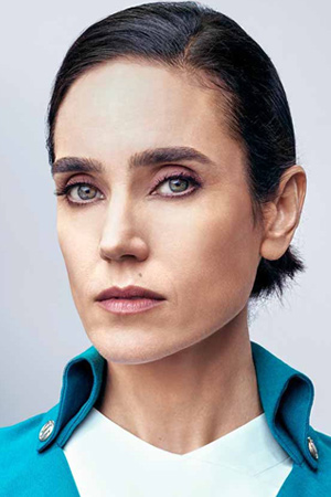 جنیفر کانلی