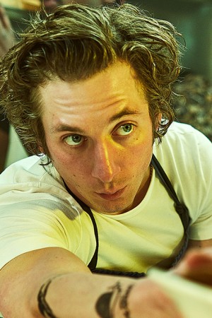 جرمی آلن وایت