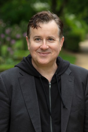 جرمی سوئیفت