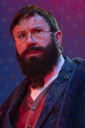 جرمی سوئیفت