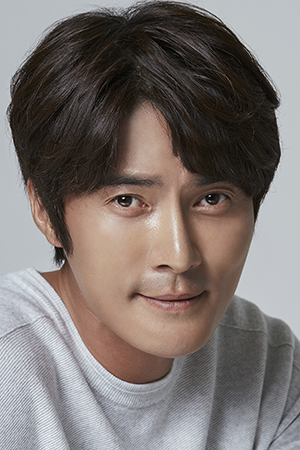 جو دونگ هیوک