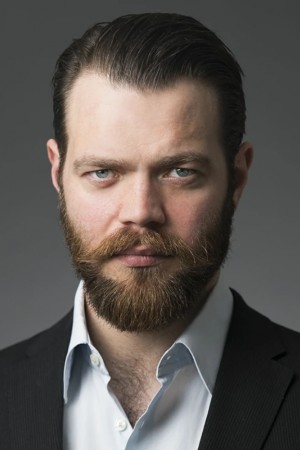 یوهانس هاوکور یوهانسن