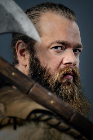 یوهانس هاوکور یوهانسن