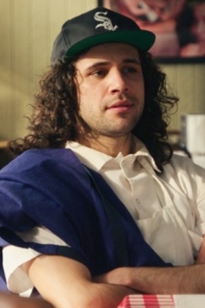 جوزی کروانتس