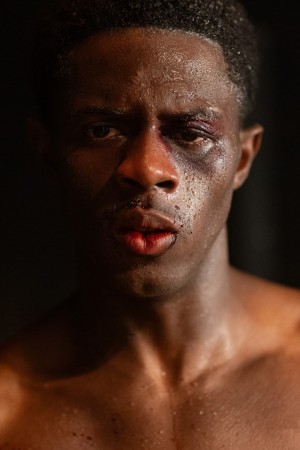 جوسایا کراس