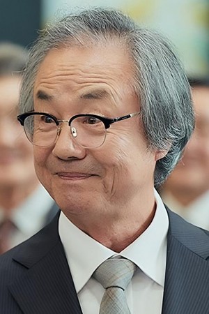 جانگ دونگ هوان