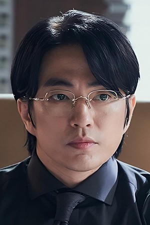 جونگ مون سونگ