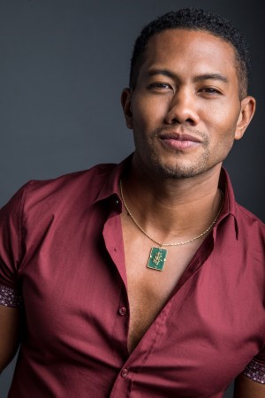 جاستین چو کری