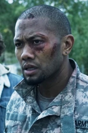 جاستین چو کری