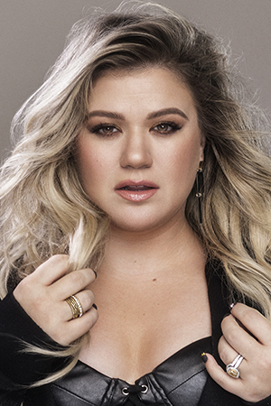 کلی کلارکسون