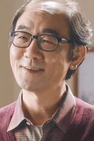 کیم هونگ پا