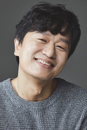 کیم مین سانگ