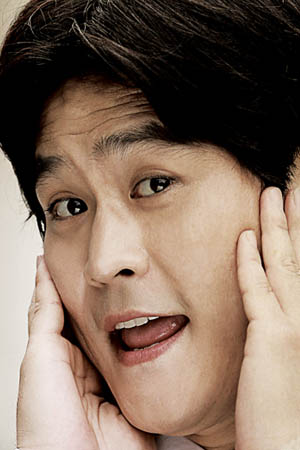 کیم سونگ-کیون