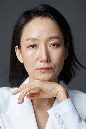 لی چائه کیونگ