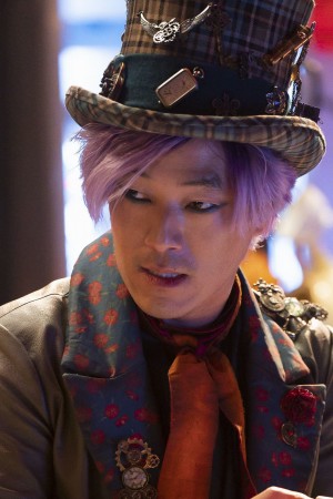 لئوناردو نام