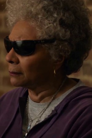 لزلی اوگامس