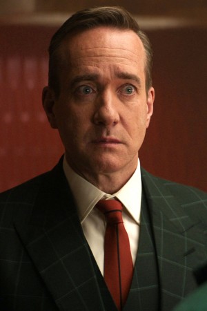 متیو مک‌فادین