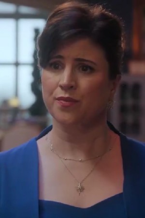 ملانی پکسون