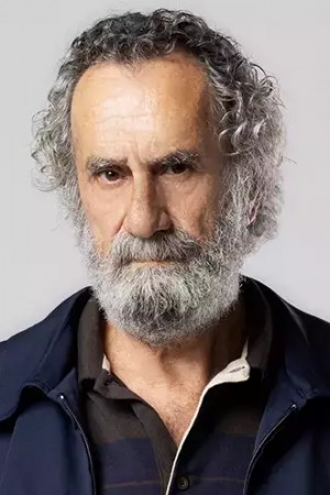 مندرس سامانجلار