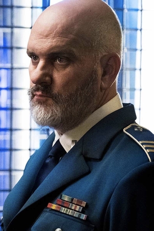 مایک اومالی