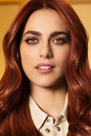 میریام لئونه