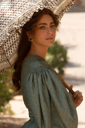 میریام لئونه