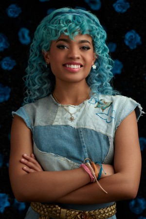 مورگان دادلی