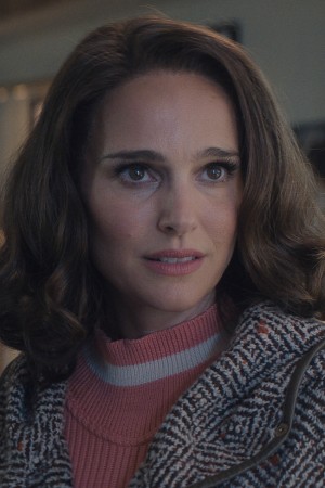 ناتالی پورتمن