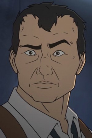 نوبی ناکانیشی