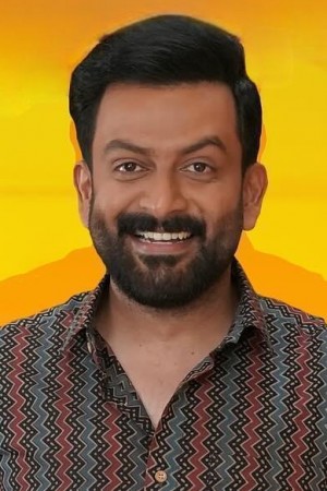 پریتویراج سوکوماران