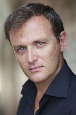 راجر بارکلی