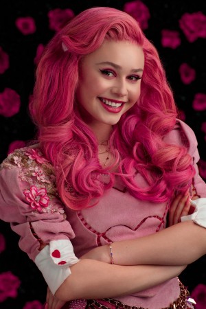 روبی رز ترنر