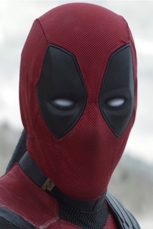 رایان رینولدز