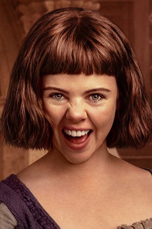 سورشا مونیکا جکسون