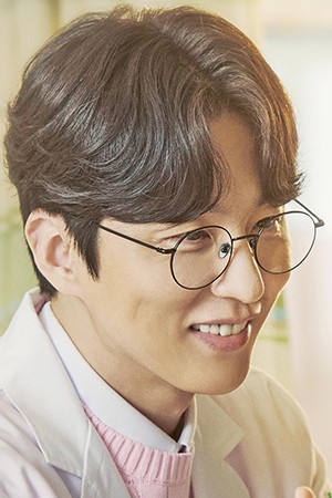 شین دونگ-ووک