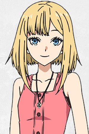 شیون واکایاما