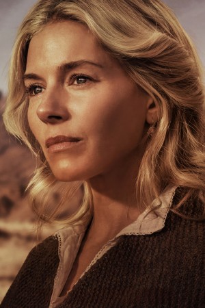 سیه‌نا میلر