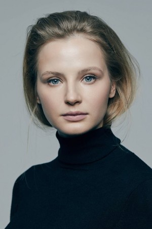 سوفیا لبدوا