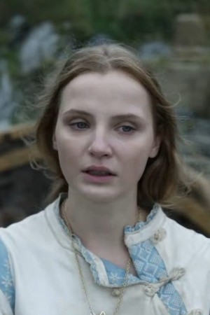 سوفیا لبدوا