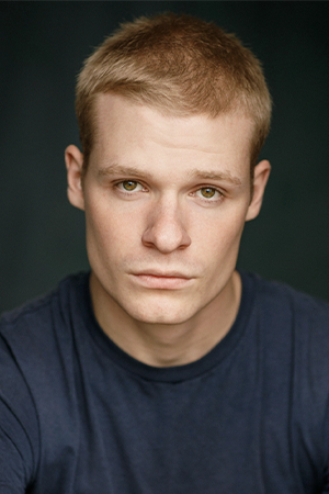 سالی مک‌لئود