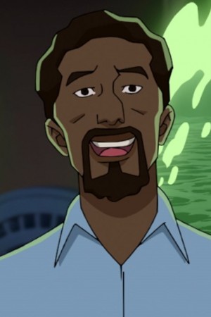 استرلینگ کی براون