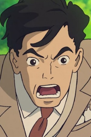 تاکویا کیمورا