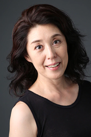 توموکو شیوتا