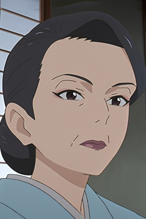 توموکو شیوتا