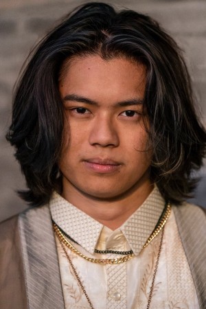 تریستن پادیل